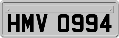 HMV0994
