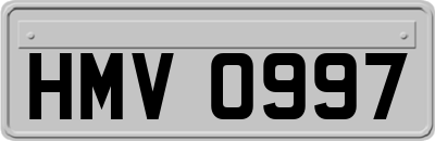 HMV0997