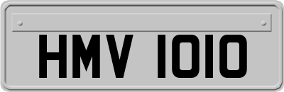 HMV1010