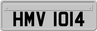HMV1014