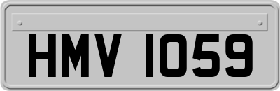 HMV1059