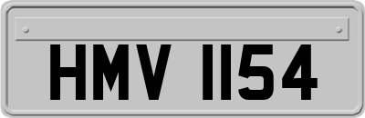 HMV1154
