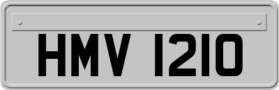 HMV1210