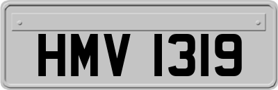 HMV1319