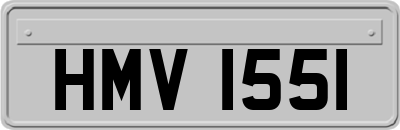 HMV1551