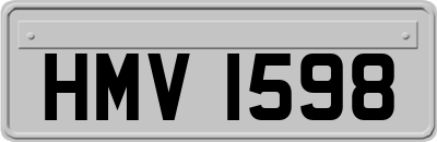 HMV1598