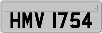 HMV1754