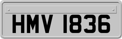 HMV1836