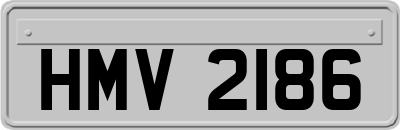 HMV2186