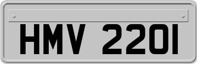 HMV2201