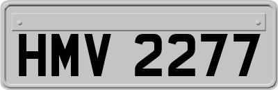 HMV2277