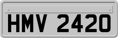 HMV2420