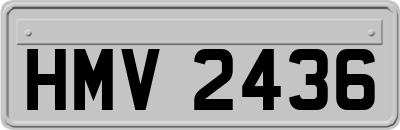 HMV2436