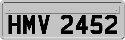 HMV2452