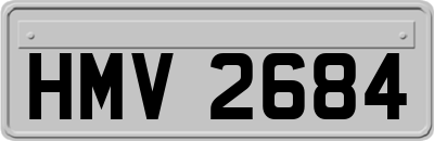 HMV2684