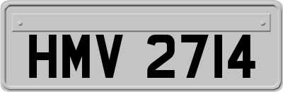 HMV2714