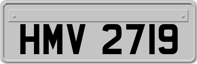 HMV2719