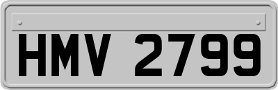 HMV2799