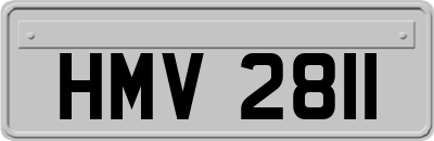 HMV2811
