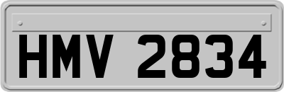 HMV2834