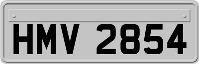 HMV2854