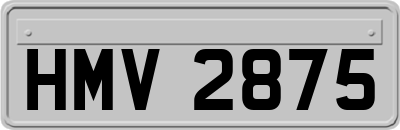 HMV2875