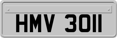 HMV3011