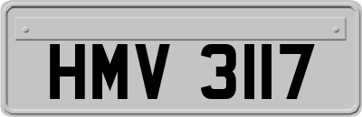 HMV3117