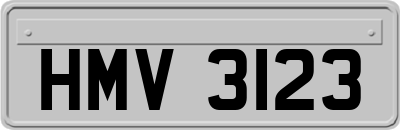 HMV3123