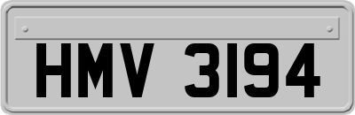HMV3194