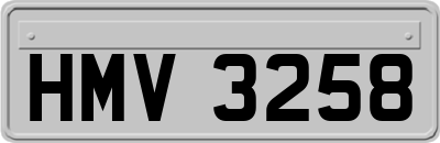 HMV3258