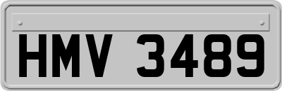 HMV3489