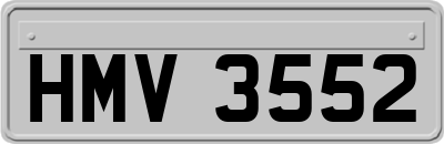 HMV3552