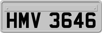 HMV3646