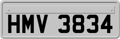 HMV3834