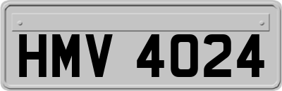HMV4024