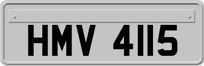 HMV4115