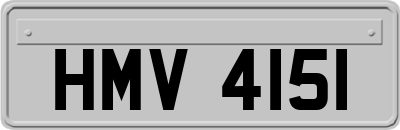 HMV4151