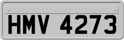 HMV4273