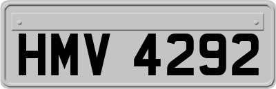 HMV4292