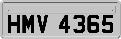 HMV4365