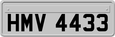HMV4433