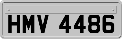 HMV4486