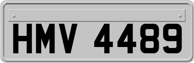 HMV4489