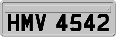 HMV4542
