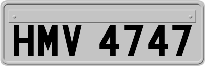 HMV4747