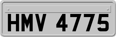 HMV4775