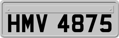 HMV4875