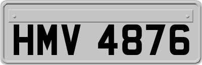 HMV4876