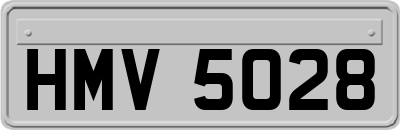 HMV5028
